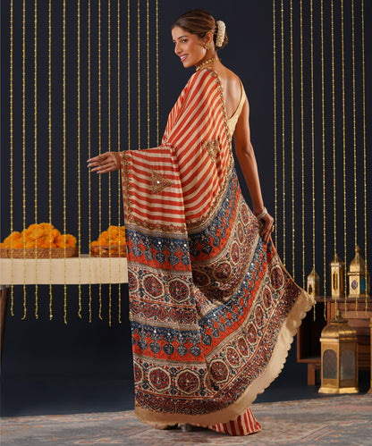 NOOR-E-AJRAK