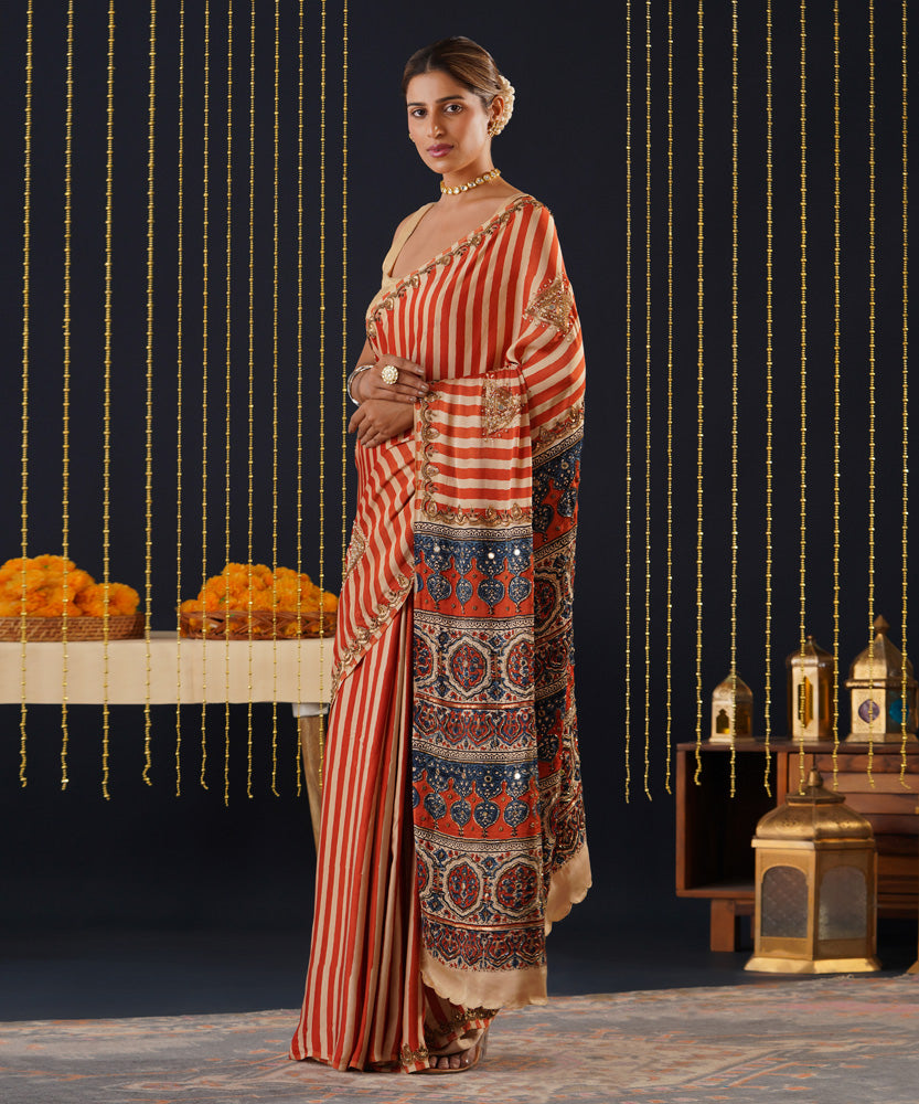 NOOR-E-AJRAK