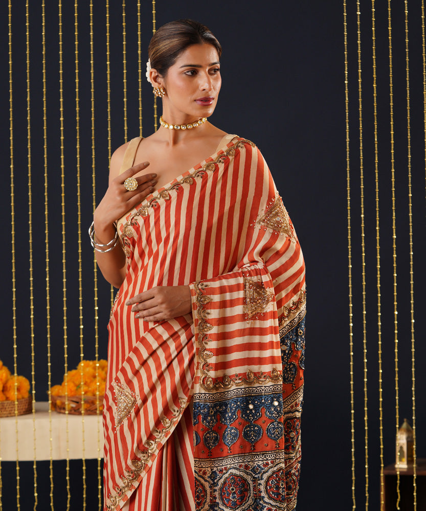 NOOR-E-AJRAK