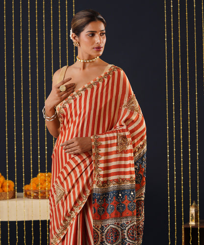 NOOR-E-AJRAK