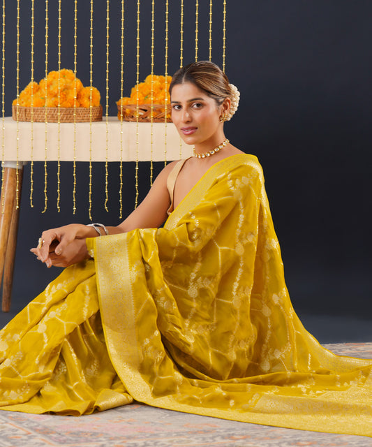HARA JAAL