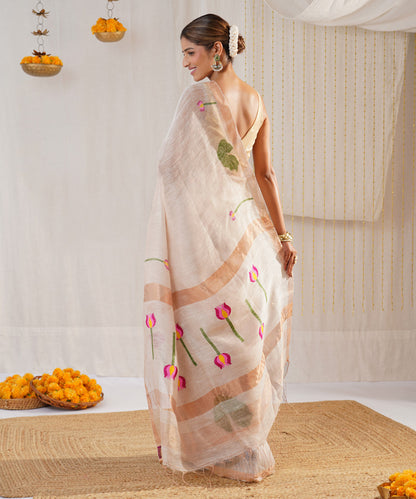 SARASWATI