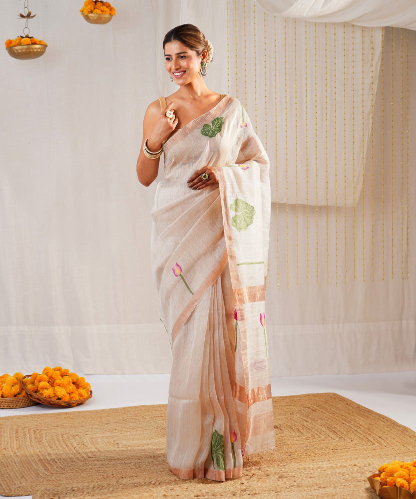 SARASWATI