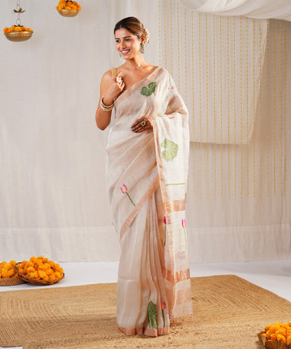 SARASWATI