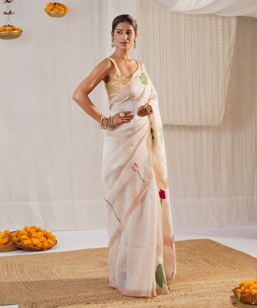 SARASWATI