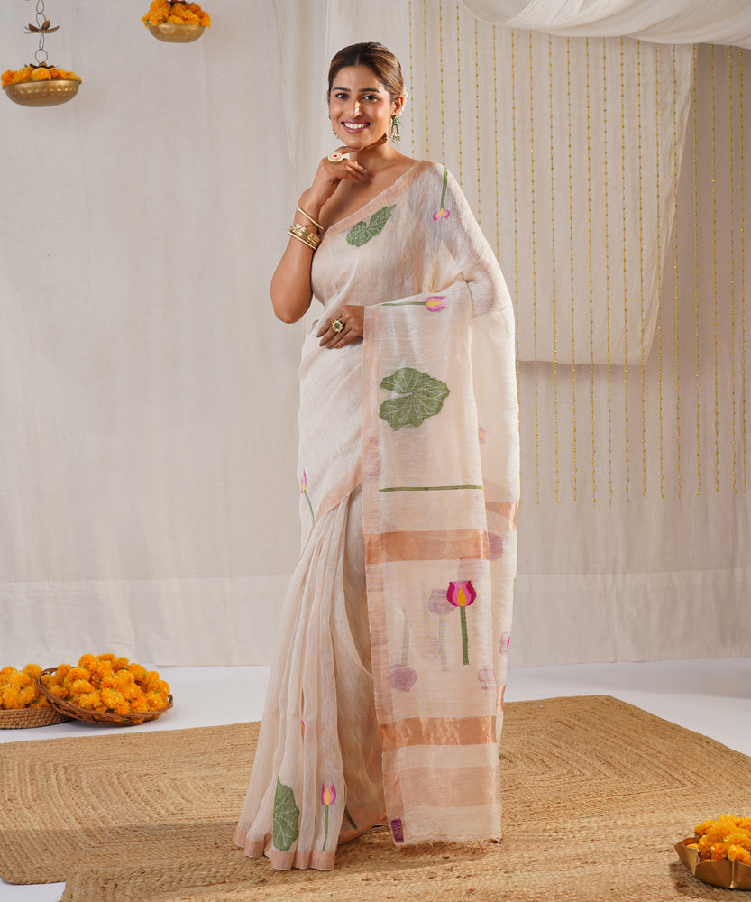 SARASWATI