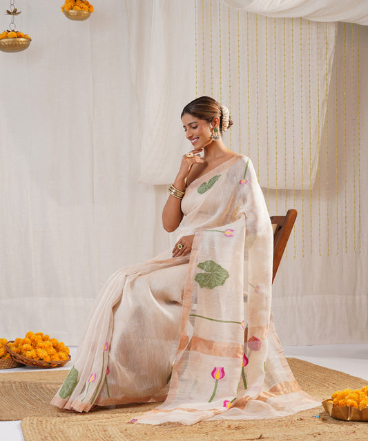 SARASWATI