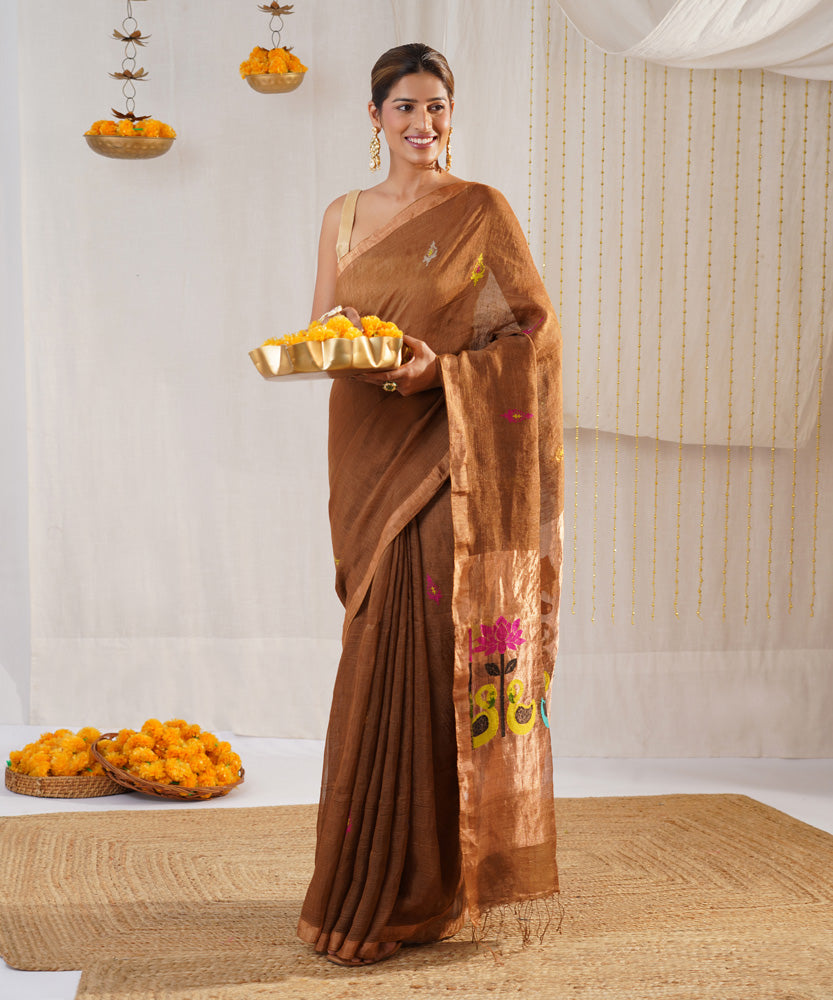 SARASWATI
