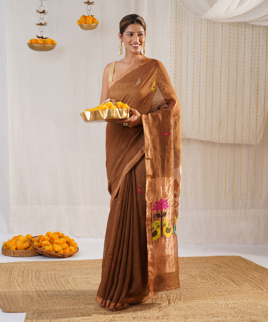 SARASWATI