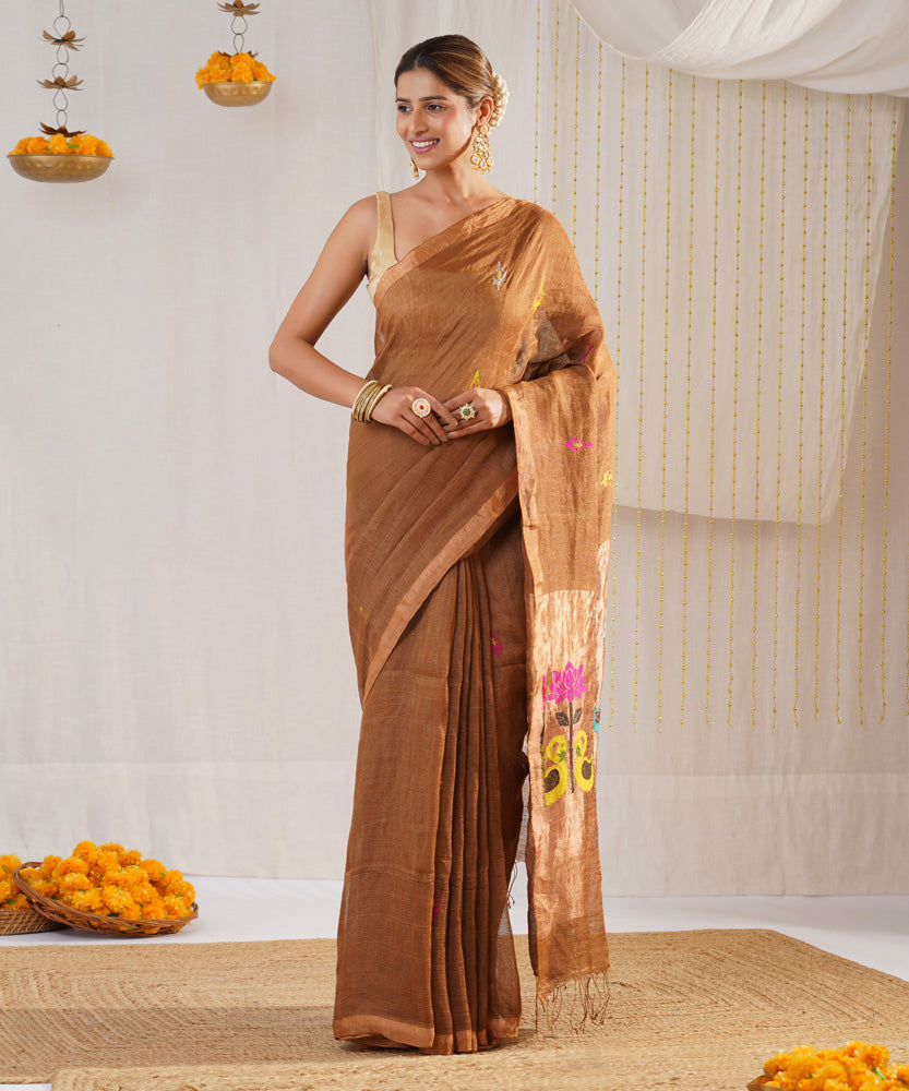 SARASWATI