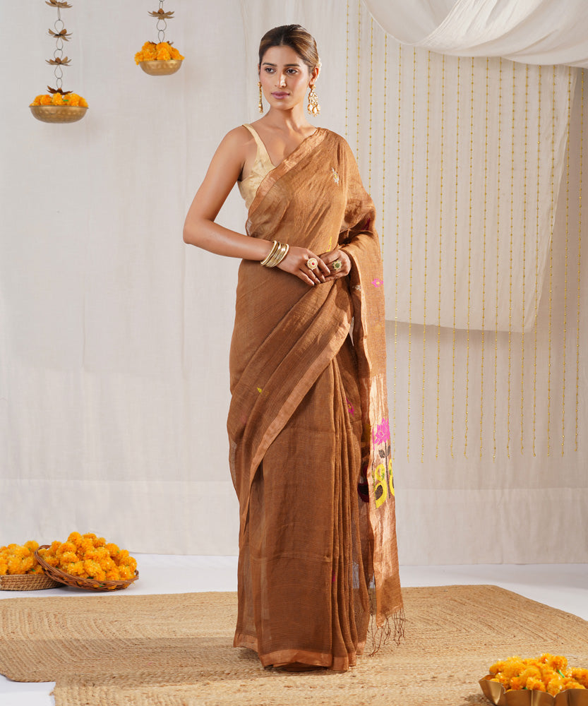 SARASWATI
