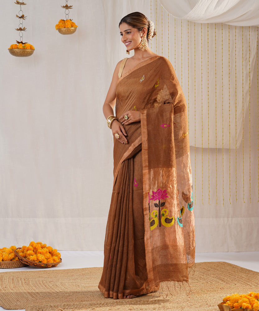SARASWATI