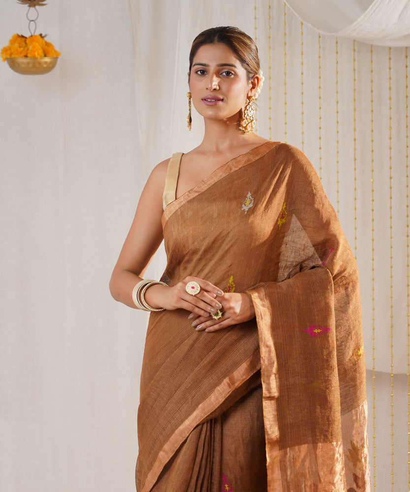 SARASWATI