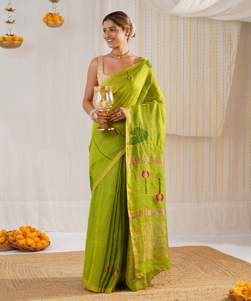 SARASWATI