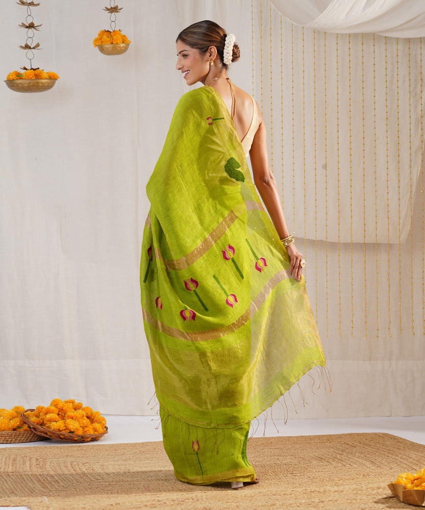 SARASWATI