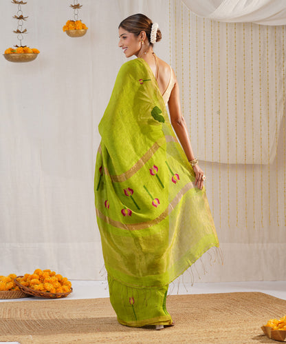 SARASWATI