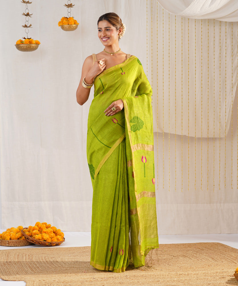 SARASWATI