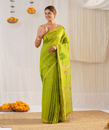 SARASWATI