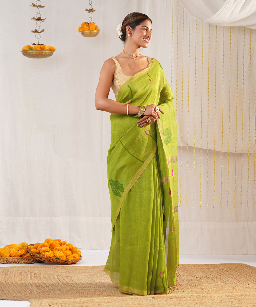 SARASWATI