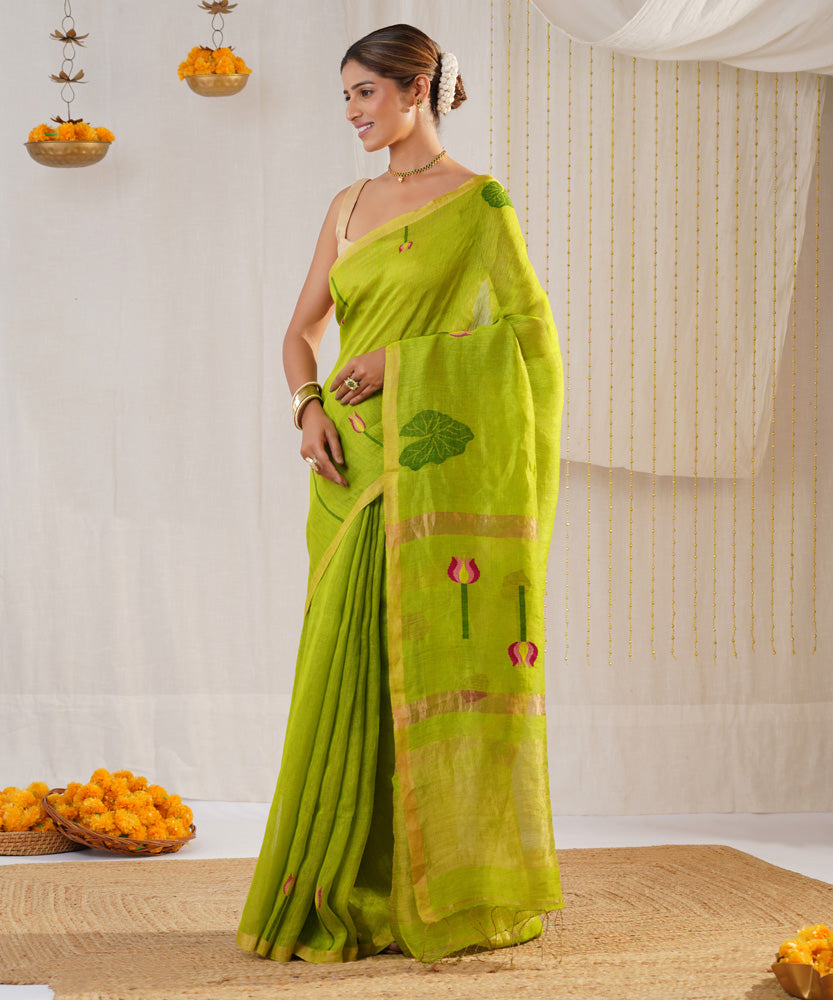 SARASWATI