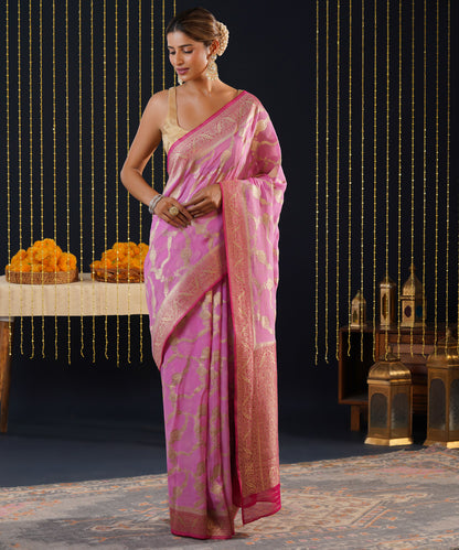 GULAABI JAAL