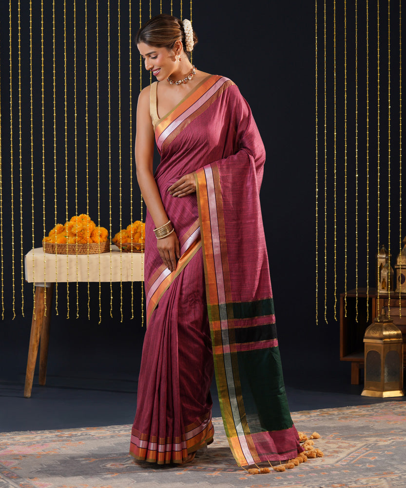 SAANVI