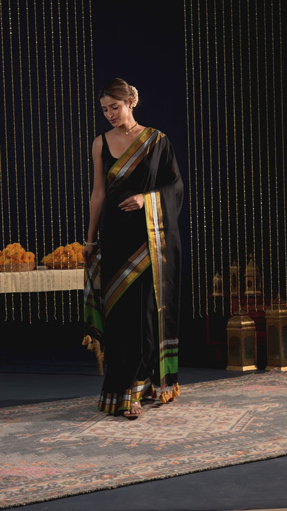 SAANVI