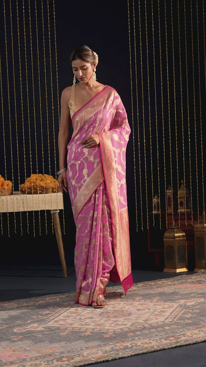GULAABI JAAL