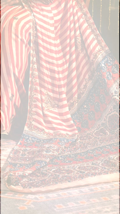 NOOR-E-AJRAK