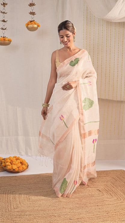 SARASWATI