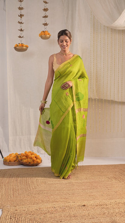 SARASWATI