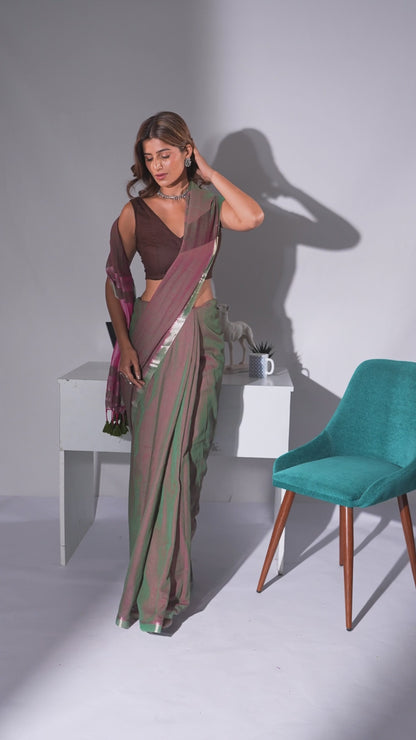 CHANDANI